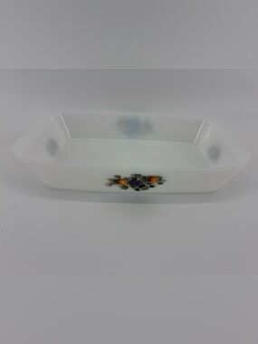 VTG Arcopal France Dish